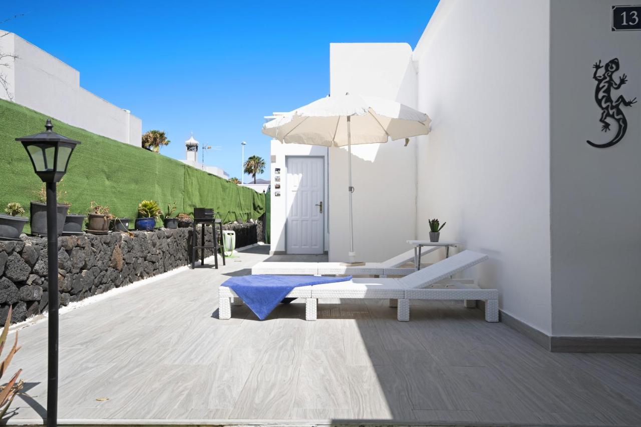 Villa Ventolera Puerto del Carmen  Exterior foto